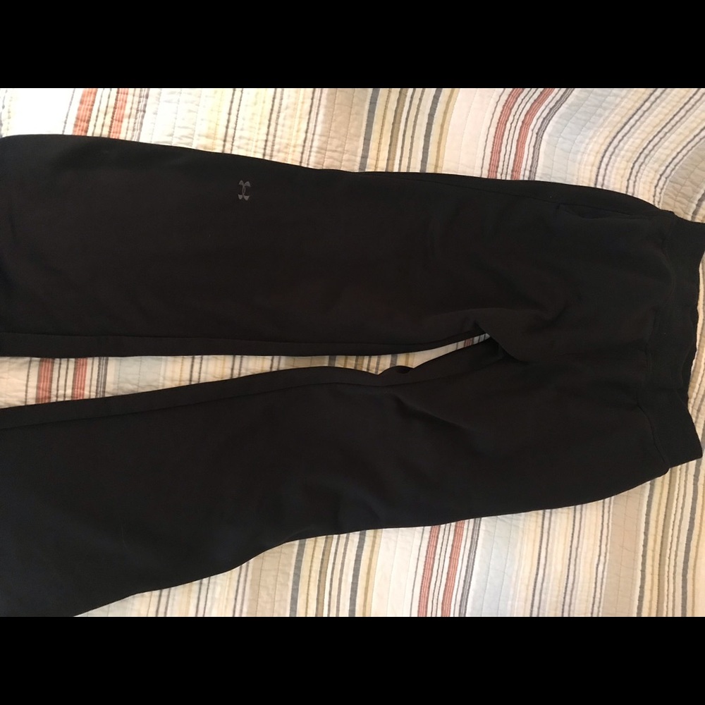 Under Armor warm pants